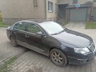 Volkswagen Passat B6 - 6