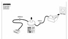 Zasilacz Furnika BF-A1200500GS Włącznik meblowy 500mA do LED - 7