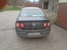 Volkswagen Passat B6 - 7
