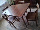 Meble z PRL - 2