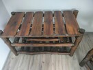 meble rustykalne - 3