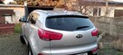 Sprzedam Kia Sportage 2.0 CRDI AWD - 11