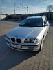 BMW E46 - 4