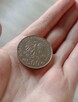 500 zł 50. Rocznica wojny obronnej narodu Polskiego - 1