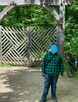 Misiek pozna kogoś dla siebie :) - 2