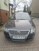 Volkswagen Passat B6 - 9