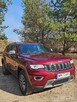 Jeep Grand Cherokee limited 4x4 3.6 V6 z 2021 - 2