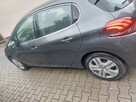 Peugeot 208 - 4