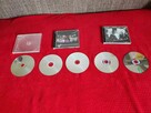 Metallica Płyta CD Album Garage S&M S AND M SOUND-POL - 5