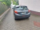 Peugeot 208 - 6