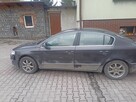 Volkswagen Passat B6 - 8