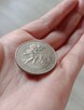 500 zł 50. Rocznica wojny obronnej narodu Polskiego - 2