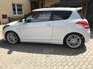 Suzuki Swift 1.6 Sport 2012.09 · 2 kpl kół Alu Klima Xenon - 1