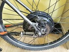 rower elektryczny Kross Hexagon R8 - 4