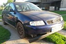 Audi A3 8L 1.9 TDI 110 KM na części - 2