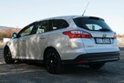 Ford Focus 1,6TDCI 95KM rodzinny, ekonomiczny od 9lat w jedn - 3