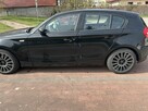 BMW seria 1 2007 - 6
