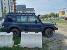 4×4 hyundai galloper 2.5 tdi - 2