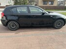 BMW seria 1 2007 - 3