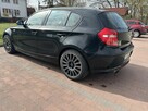 BMW seria 1 2007 - 4
