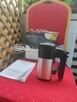 Mikser ręczny Robot kuchenny Blender Royal srebrny mixer - 6