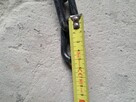 Łańcuch plastikowy używany - 2