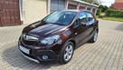 Opel Mokka * Benzyna * 2016 - 1