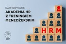 Darmowy kurs Akademia HR | Trening menedżerski | Coach - 2