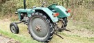 Zetor K25 - 3