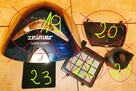 Zelmer PLUSER ZVC265 SK 700W / CZĘŚCI !!! - 3