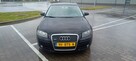 Audi A3 Sportback 2.0 quatro - full opcja - 3