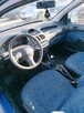 Peugeot 206 2000r klimatyzacja sprawna - 6