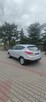 Piękny Hyundai ix35 Import Niemcy 2.0 MPI Benzyna Zobacz - 4