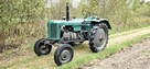 Zetor K25 - 4