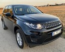 Land Rover Discovery Sport Bezwypadek OryginLakier Rozrząd - 2