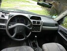 Mitsubishi Pajero pinin 2.0 b 4x4 reduktor 2004 - 2