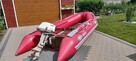 Sprzedam ponton - 1