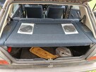 VW Volkswagen Golf 2 II fotele siedzenia kanapa - 8
