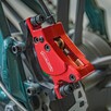 FIIDO M1 PRO 2025 składany e-fatbike 250W 55Nm 12.8Ah do 88 - 9