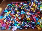 Zabawki/figurki z Kinder niespodzianek Mega zestaw - 4