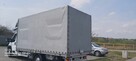 Peugeot boxer 10-paletowy z 2019 z - 7