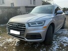 Audi Q5 2017 rok benzyna 73 000 km przebieg - 1