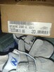 Sneakersy buciki Naturino Jesko - 4