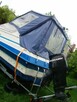 Skyliner, Bayliner, cruiser lodz kabinowa mozliwa zamiana - 5