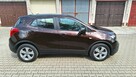 Opel Mokka * Benzyna * 2016 - 5
