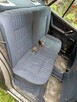 VW Volkswagen Golf 2 II fotele siedzenia kanapa - 2