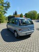 Opel Meriva 2009 1,4 benzyna - 9