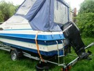 Skyliner, Bayliner, cruiser lodz kabinowa mozliwa zamiana - 6