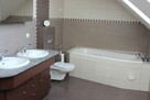Fajny dom 150m2, działka 874m2 wynajmie właściciel N.Huta - 8