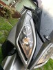 skuter KYMCO Dink Street 125 (bez prawka, wystarczy kat. b.) - 2